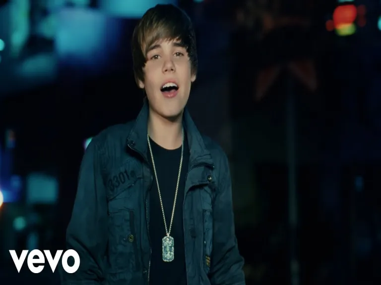 Baby Baby lyrics - Justin Bieber | Justin Bieber Lyrics
