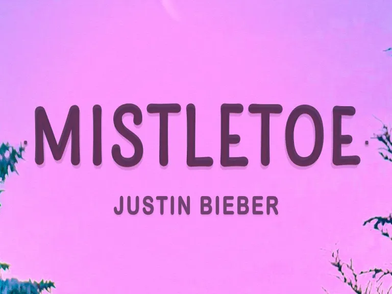 Mistletoe Song With Lyrics
