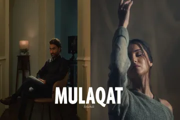 Mulaqat Lyrics