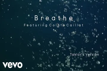 Breathe Lyrics