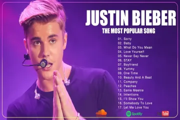 Justin Bieber All  Lyrics