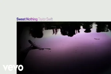 Sweet Nothing  Lyrics
