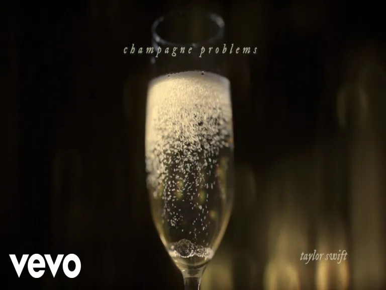  champagne problems Lyrics