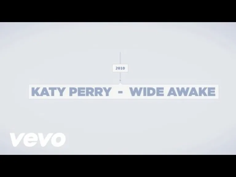 Wide Awake Song Lyrics