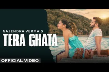 Tera Ghata | Gajendra Verma Ft. Karishma Sharma | Vikram Singh | Official Video Lyrics