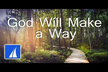 God Will Make a Way Song Lyrics