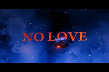No Love Lyrics