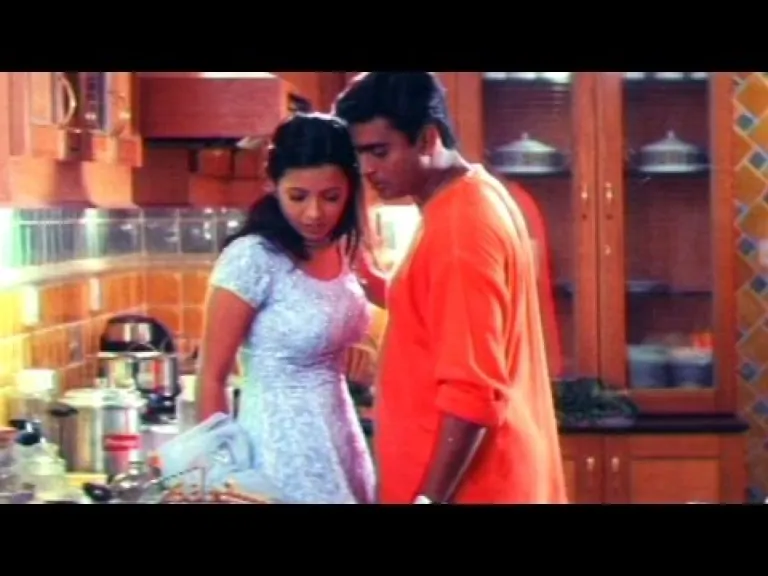 Manohara Song Telugu And English Lyrics from Cheli Movie Lyrics