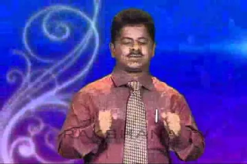 Ashcharya Karudu Song Lyrics | Sirivella Hanok - Telugu Christian song Lyrics