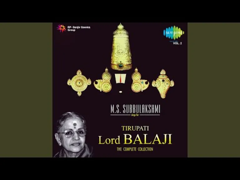 Vishnu Sahasranamam Lyrics In Telugu - M.S.Subbulakshmi Lyrics