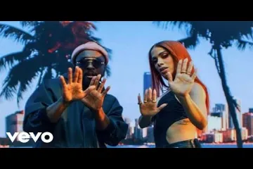 SIMPLY THE BEST Song Lyrics - Black Eyed Peas, Anitta, El Alfa - Digitalakshaylyrics Lyrics