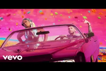 Maroon 5 - Beautiful Mistakes ft. Megan Thee Stallion Song Lyrics Lyrics