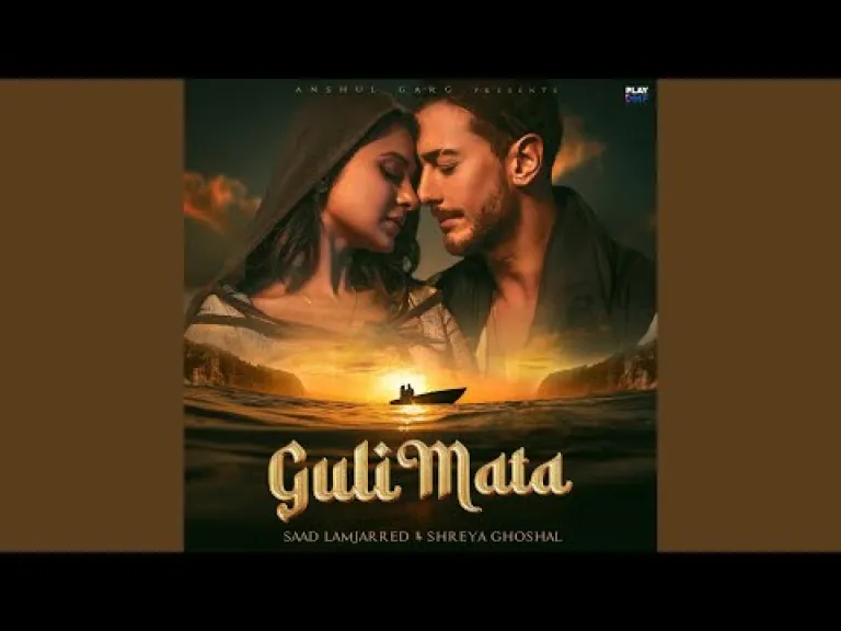 Guli Mata  in Hindi ndash Shreya Ghoshal Lyrics