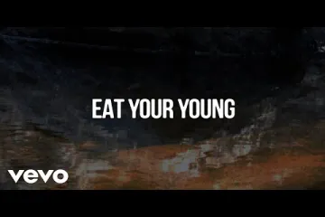 Eat Your Young Lyrics