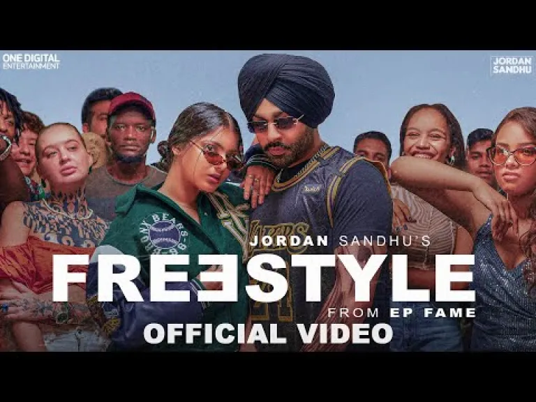 Freestyle Song Lyrics - Jordan Sandhu | Latest Punjabi Songs 2022 | New Punjabi Songs 2022 Lyrics