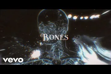 Bones -Imagine Dragons Lyrics