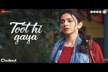 Toot Hi Gaya Song Lyrics - Chhatriwali(2023)  Lyrics