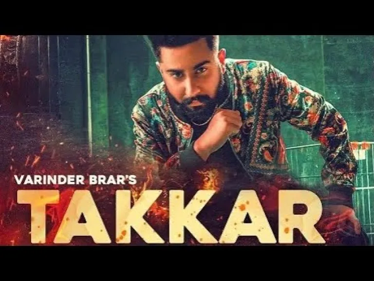 Takkar full Punjabi song Lyrics