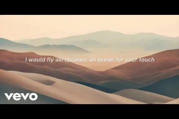 Aeroplanes Song  Lyrics
