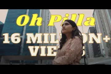 Oh Pilla  Lyrics - Bunnyvox | Haricharan and Harini Ivatur Lyrics