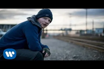 Ed Sheeran - Shape of You (Official Music Video) Lyrics