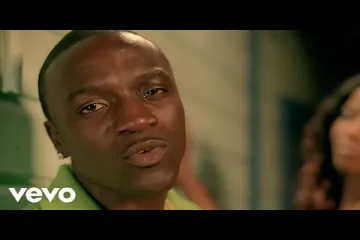 Dont matter  Akon  Lyrics
