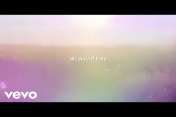 Weekend Love Song  Lyrics