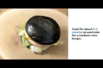 How to make a classic hamburger:in USA #youtubeviews#usa Lyrics