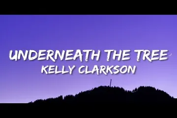Kelly Clarkson Song Lyrics