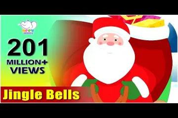 Jingle Bells English Lyrics – Christmas Song, Dashing Through The Snow Lyrics
