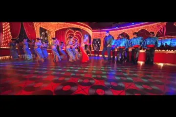 Poovai poovai Song Lyrics in Telugu & English | Dookudu Movie Lyrics