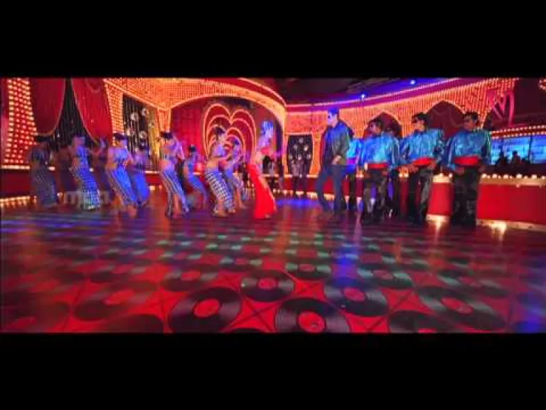 Poovai poovai Song Lyrics in Telugu & English | Dookudu Movie Lyrics
