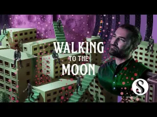 Walking To The Moon Song Lyrics