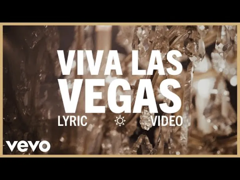 Viva Las Vegas Lyrics