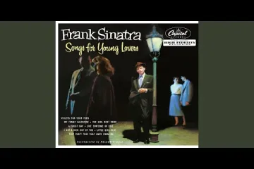 Frank Sinatra - I Get a Kick Out of You (Live At The Spectrum, Philadelphia, Pennsylvania / Oc