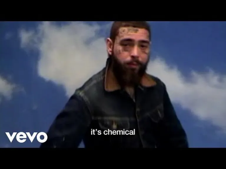 Chemical Lyrics