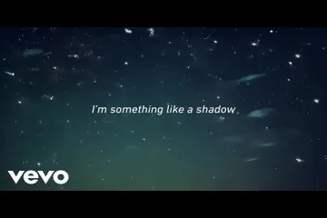 Shadow Song  Lyrics