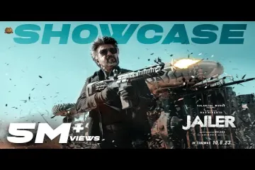 JAILER - Official ShowCase (Telugu) | Superstar Rajinikanth | Sun Pictures | Anirudh | Nelson Lyrics