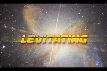 Levitating Lyrics