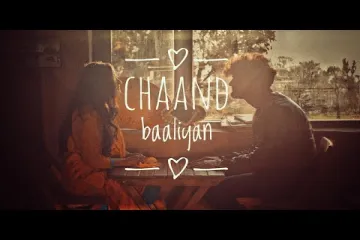 Chaand Baaliyan Lyrics - Aditya A. Lyrics