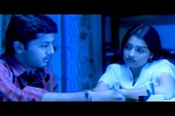 Sambaram Movie || Pattudalato  Songs || Nithin , Nikitha Lyrics
