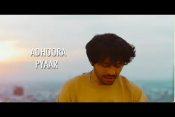 Adhoora Pyaar Lyrics