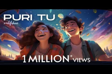 Puri Tu  | AI Music Video | Ruhfikra | New Song Lyrics