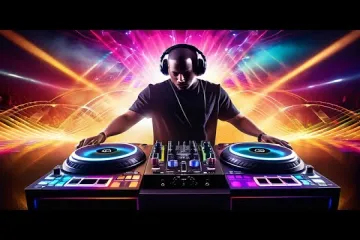 QuotThe Unveiling Pavan Kalyan039s DJ Music Uncovered  LCS RELEASEquot Lyrics