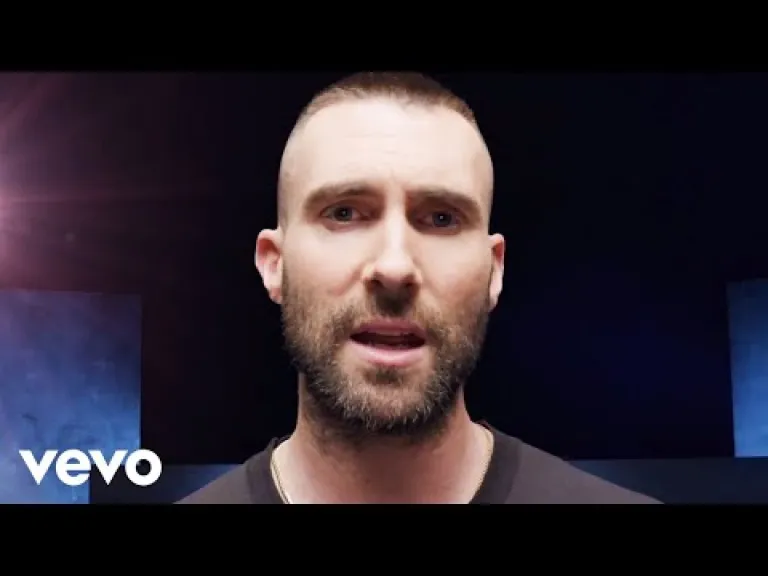 Maroon 5 - Girls Like You ft. Cardi B (Official Music Video) Lyrics
