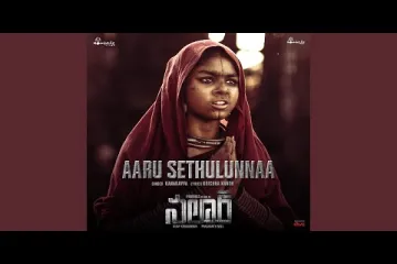Aaru Sethulunna Song  ndash TeluguSalaar Lyrics