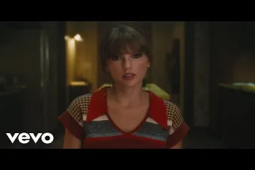 Taylor Swift - Anti-Hero (Official Music Video) Lyrics