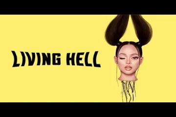 Living Hell  Lyrics
