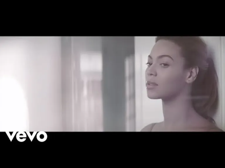 Halo Lyrics - Beyonce