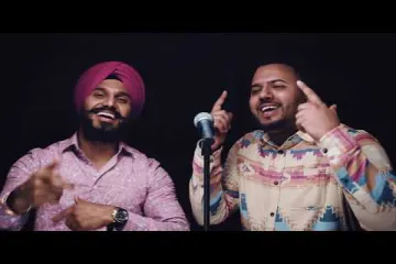 Daru Badnaam | Kamal Kahlon & Param Singh | Official Video | Pratik Studio | Latest Punjabi Songs Lyrics